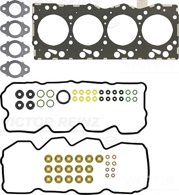 Gasket Kit, cylinder head